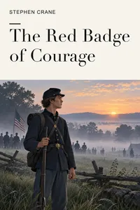 The Red Badge of Courage_cover