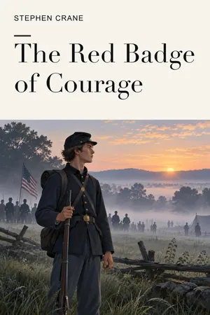 The Red Badge of Courage
