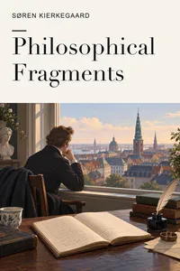 Philosophical Fragments_cover
