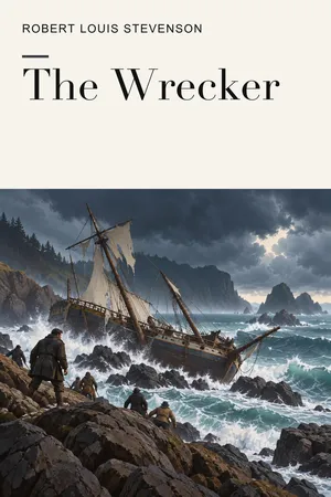 The Wrecker