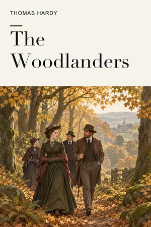 The Woodlanders