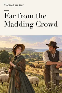 Far from the Madding Crowd_cover