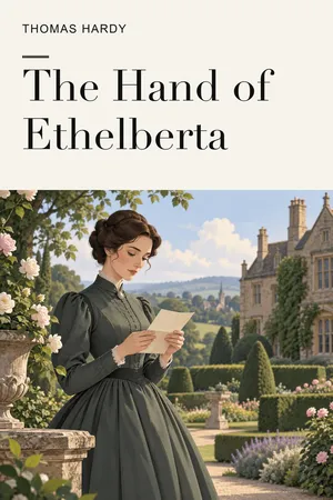 The Hand of Ethelberta