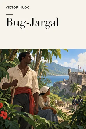 Bug-Jargal