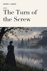 The Turn of the Screw_cover
