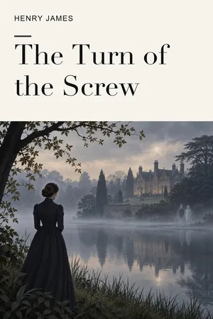 The Turn of the Screw