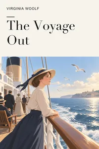 The Voyage Out_cover