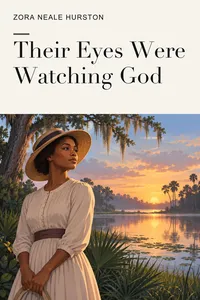 Their Eyes Were Watching God_cover