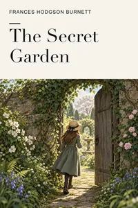 The Secret Garden_cover