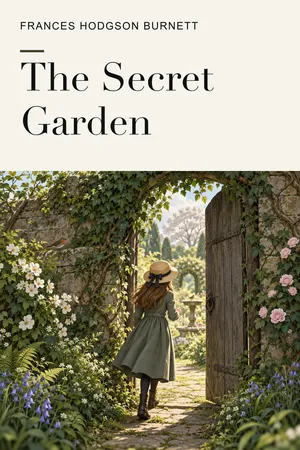 The Secret Garden