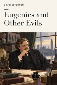 Eugenics and Other Evils_cover