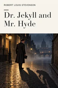 Dr. Jekyll and Mr. Hyde_cover