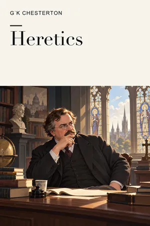 Heretics