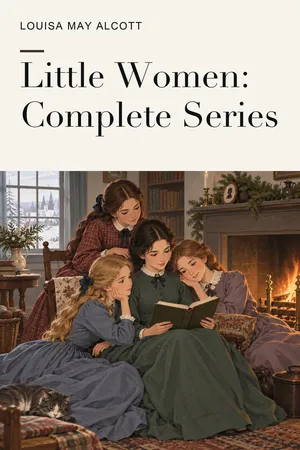 Little Women: Complete Series