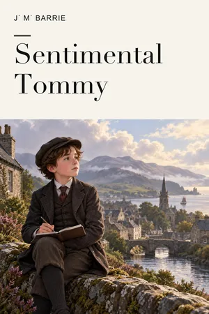 Sentimental Tommy