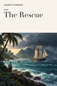 The Rescue_cover