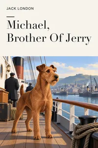 Michael, Brother Of Jerry_cover