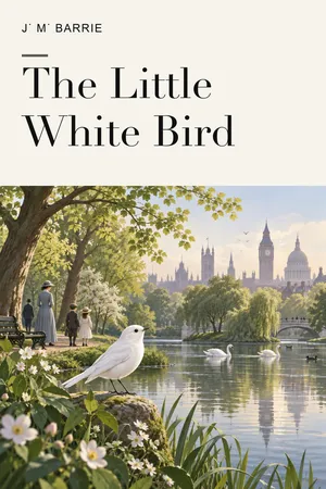 The Little White Bird