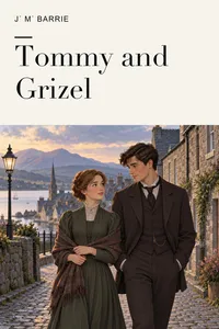 Tommy and Grizel_cover