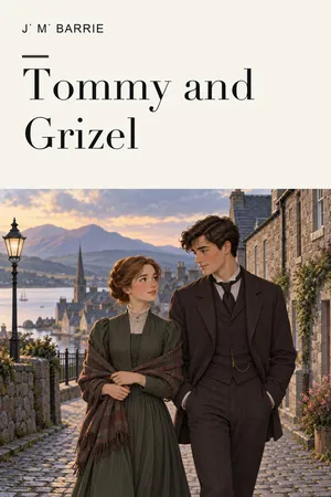 Tommy and Grizel