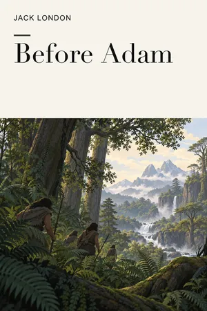 Before Adam