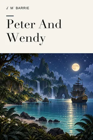 Peter And Wendy