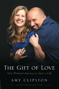 The Gift of Love_cover