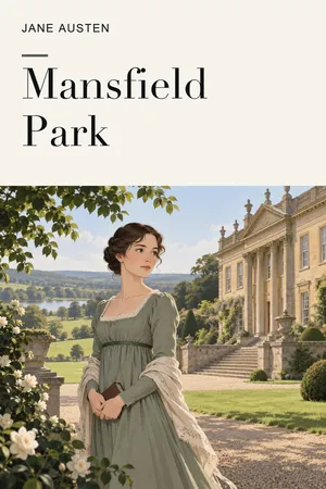 Mansfield Park