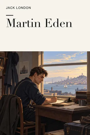 Martin Eden