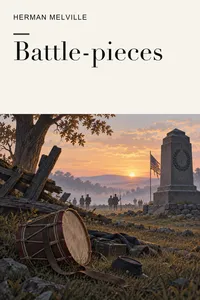 Battle-pieces_cover