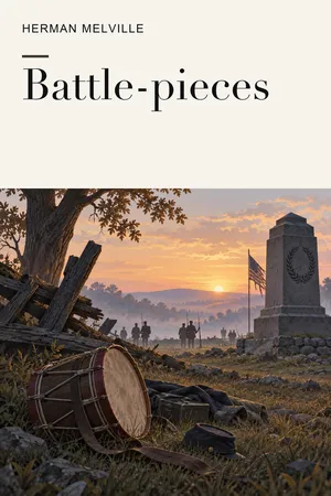 Battle-pieces