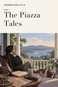 The Piazza Tales_cover