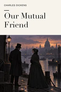 Our Mutual Friend_cover