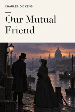 Our Mutual Friend