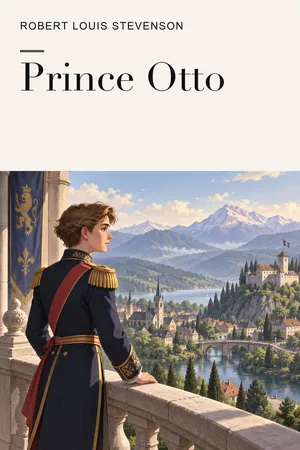 Prince Otto