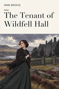 The Tenant of Wildfell Hall_cover