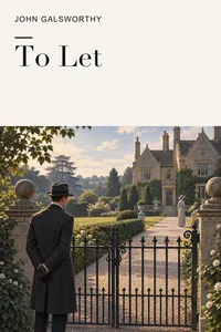 To Let_cover