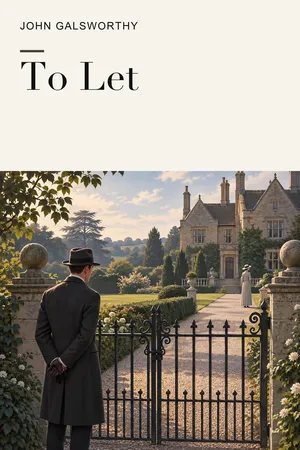 To Let