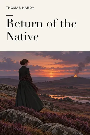 Return of the Native