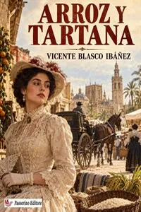 Arroz y tartana_cover