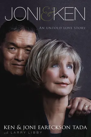 Joni and Ken