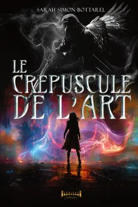 Le crépuscule de l'art_cover