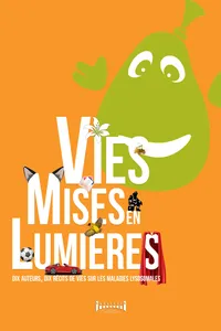 Vies mises en lumières_cover