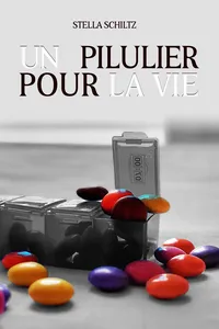 Un pilulier pour la vie_cover