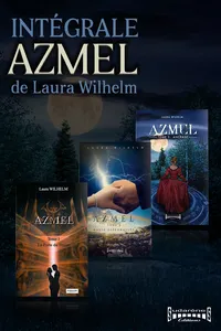 Azmel - L'intégrale_cover
