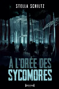 À l'orée des sycomores_cover
