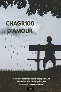Chagr100 d'amour_cover