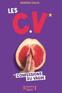 Les Confessions du Vagin_cover