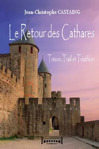 Le Retour des Cathares_cover