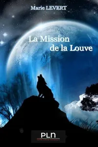 La mission de la louve_cover
